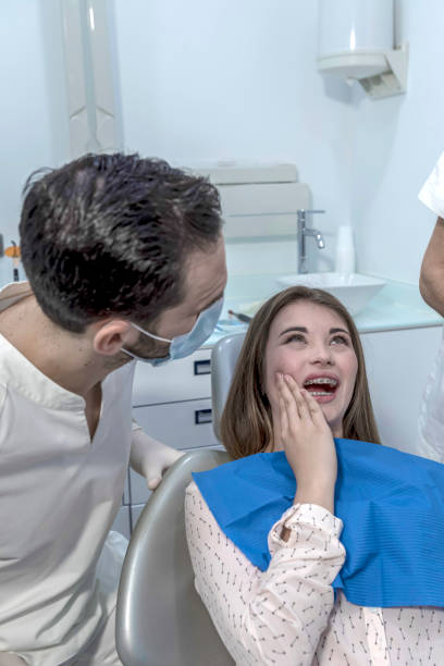 Best Emergency Pediatric Dentist  in Mannington, WV