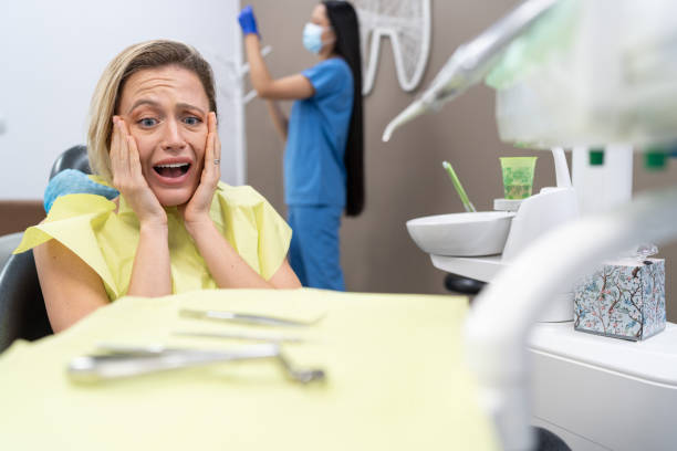 Best Emergency Dental Services Near Me  in Mannington, WV