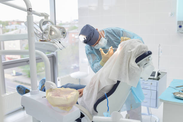 Best Chipped Tooth Repair Near Me  in Mannington, WV